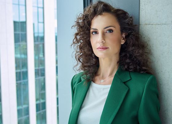 По пътя на кръговата мода