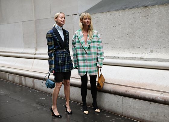 Със сигурност имаш нужда от блейзър този сезон