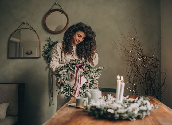 Там, където домът приютява сърцето