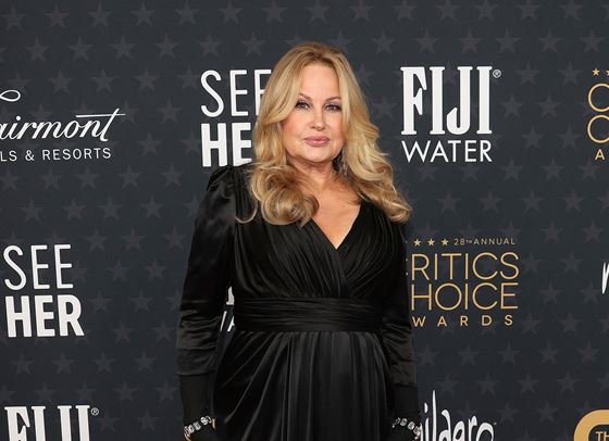 Дженифър Кулидж: &quot;Хората харесват, че аз съм аутсайдерът&quot;