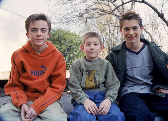 Любимият ни "Малкълм" може да се завърне с филм