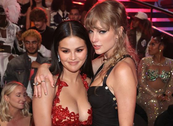 Най-добрите визии на видео наградите на MTV