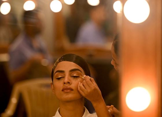 Най-добрите тенденции в грима за зима 2022 г.