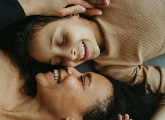 Как да възпитаме децата си в красота?