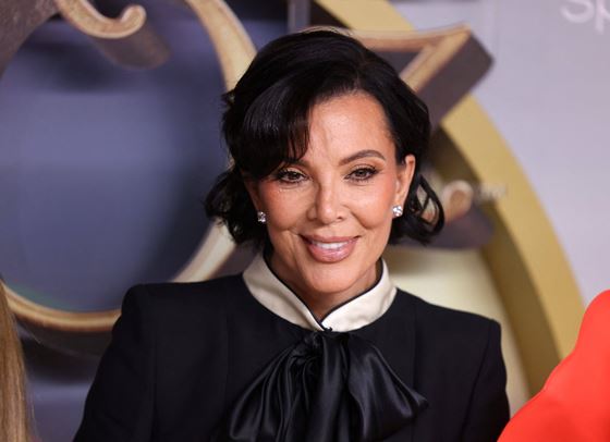 Крис Дженър с най-смелата си трансформация досега