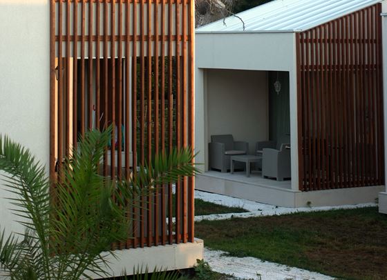 Къмпинг &quot;Градина&quot; – лятната идилия, която винаги сме искали през август