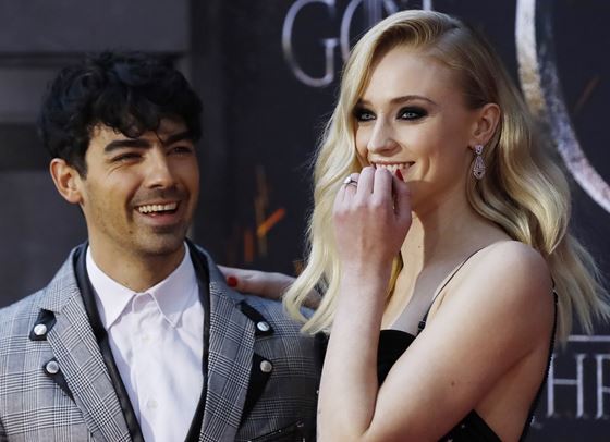 Софи Търнър и Джо Джонас са готови за второ дете