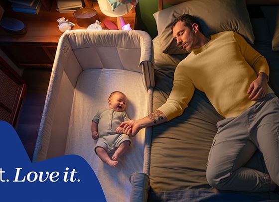 Съвместно спане с бебето: Ползи и съображения за безопасност