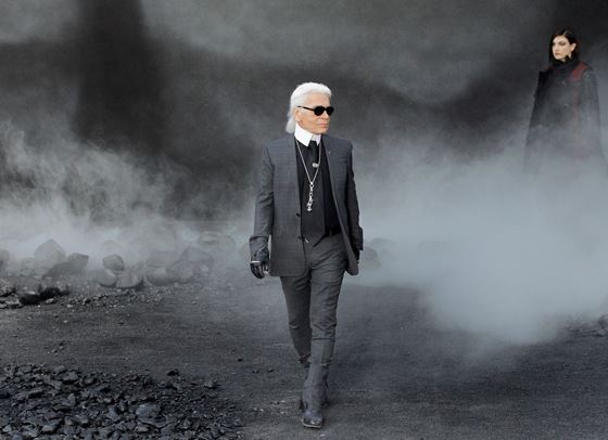 Карл Лагерфелд ще е темата на Met Gala 2023