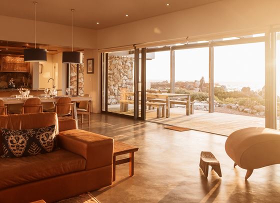 Новите тенденции при обзавеждането на дома