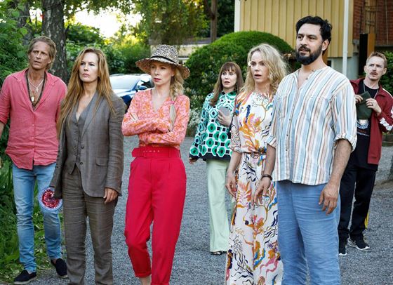 Новият &quot;похотлив&quot; сериал, който ще гледаме през март