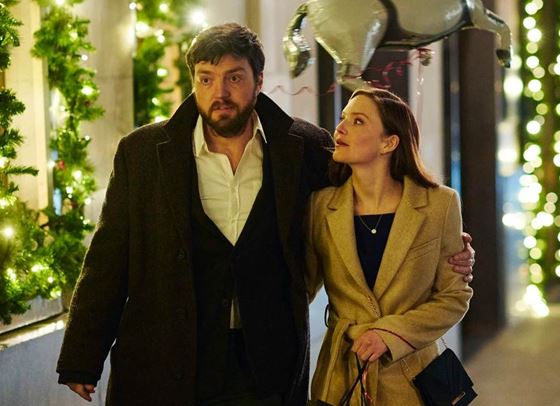 Новият сезон на &quot;Случаите на Корморан Страйк&quot; дебютира в Мax