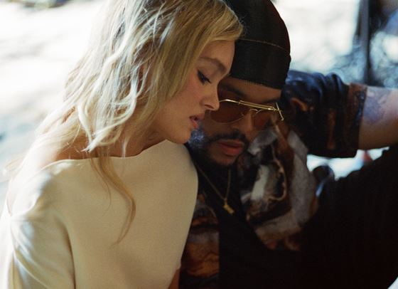 &quot;Идолът&quot; ще дебютира на филмовия фестивал в Кан