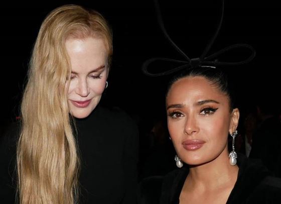 Всички говорят за конфликта между Салма и Никол. Каква е истината?