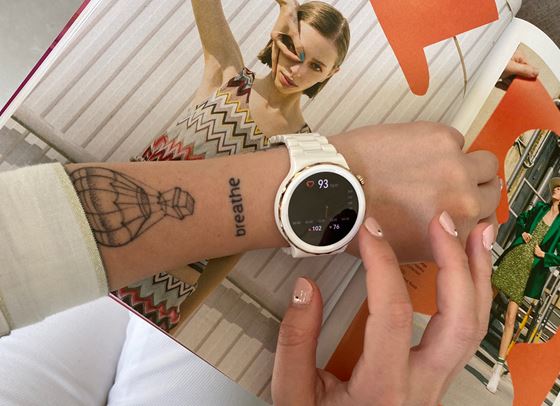 Бял, изискан, керамичен: Новият ни must-have аксесоар