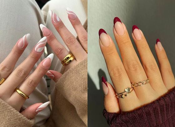 17 идеи за маникюр, които ще ви стоплят в есента