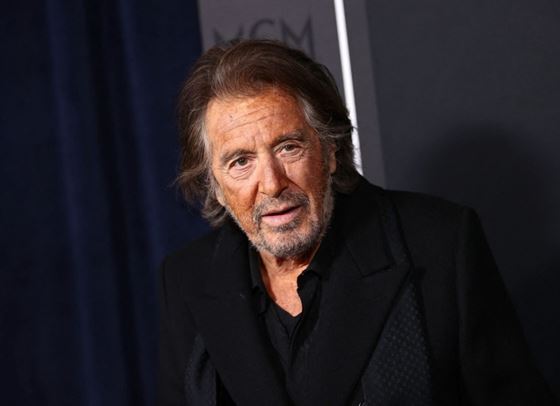 Ал Пачино наруши мълчанието след скандалните разкрития