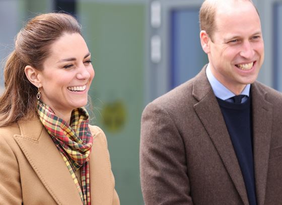 Открихме аксесоарите от последната поява на Кейт Мидълтън