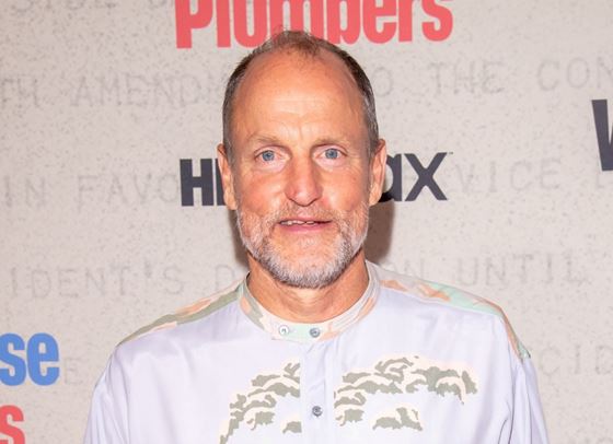 Шокиращата тайна, която крие Уди Харелсън