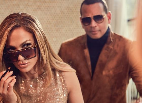 Джей Ло и Алекс Родригес проговориха за взаимоотношенията си