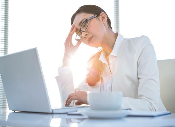 Кои храни ни помагат по време на стрес?