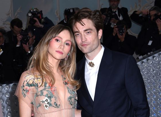 Бебето на Суки Уотърхаус с дебют във Vogue