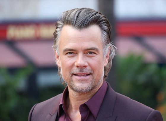 Джош Дюамел разкри причината за развода му с Фърги