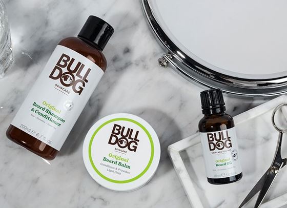 Bulldog: Създаден, за да бъде най-добрият приятел на мъжа