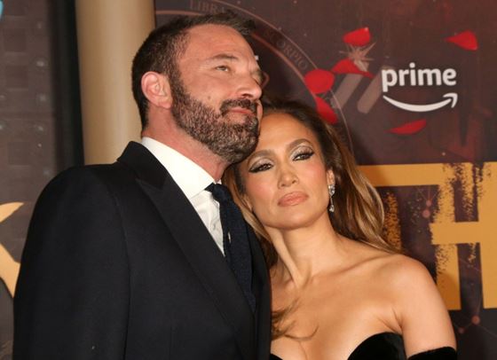 Джей Ло и Бен Афлек: разводът вече е факт!