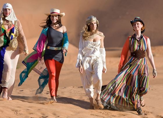 8 дестинации, които със сигурност искаме да посетим през 2024-та