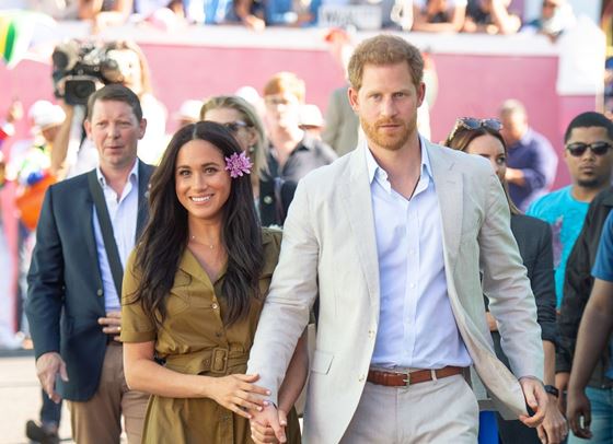 Хари и Меган са имали големи проблеми заради културните си различия