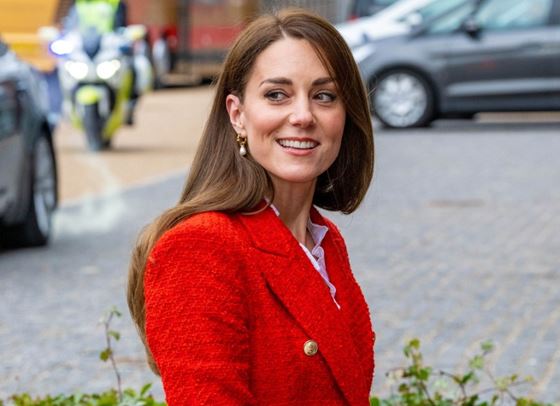 Какво яде Кейт Мидълтън? Диетата на принцесата на Уелс е разкрита