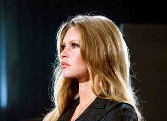 Бриджит Бардо - една легенда на 89