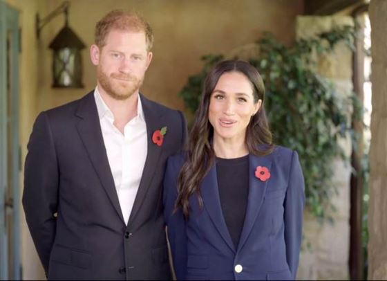 Принц Хари проговори за слуховете за развод