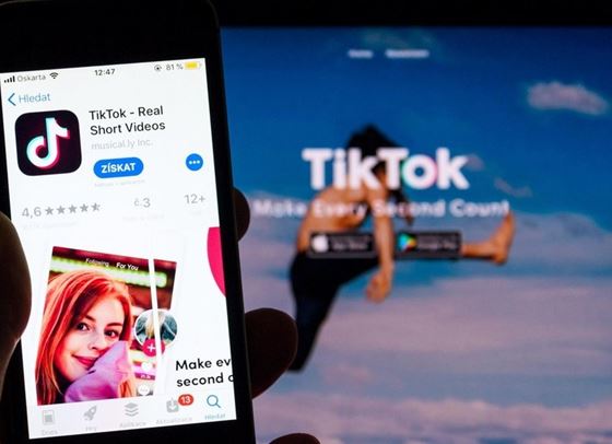 И TikTok въвежда новата любима онлайн функция
