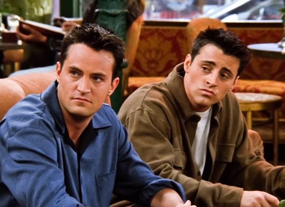 Мат Лебланк към Матю Пери: &quot;Лети, приятелю, сега си свободен&quot;