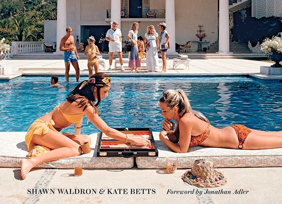 Coffee table книгите ще спасят модата