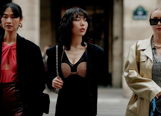 GRAZIA Седмичен хороскоп: 21-27 март