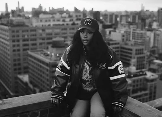 SZA е смятала, че никой няма да хареса &quot;SOS&quot;