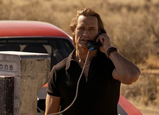 Джош Холоуей се завръща с &quot;Пушилка&quot; само по Max