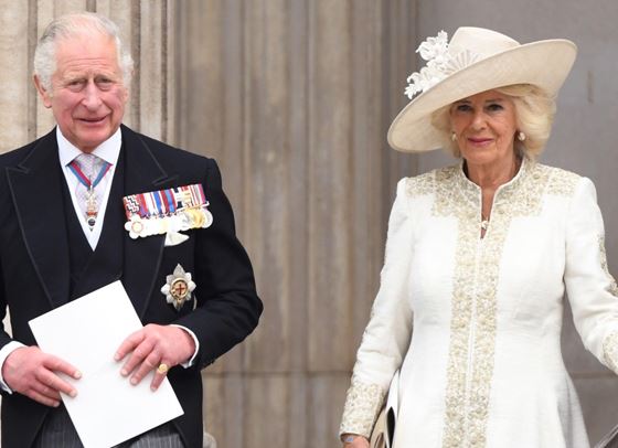 На дневен ред дойде въпросът за титлата на Камила