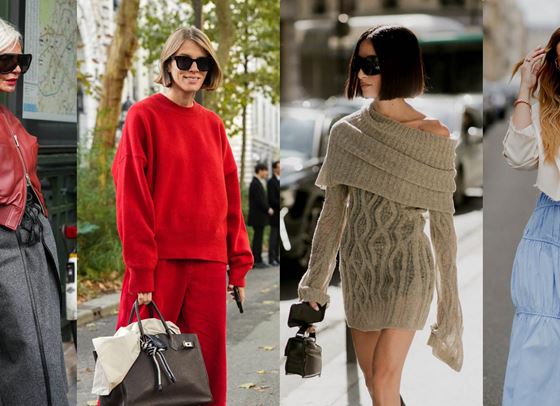 Street Style вдъхновение от модните седмици