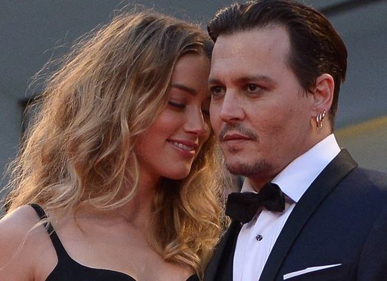 Делото между Амбър Хърд и Джони Доп официално приключи