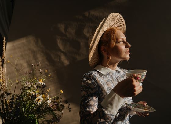 Чайовете, които помагат на имунната система