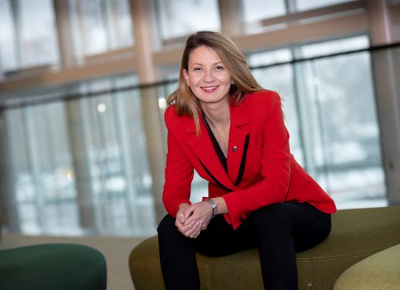 Евродепутатът Цветелина Пенкова за живота между Брюксел и София