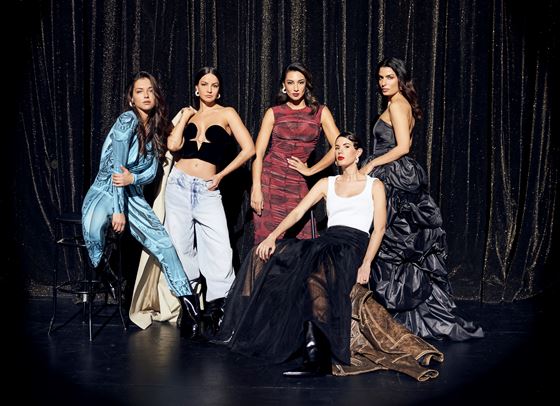 Специално, по-специално, H&amp;M Studio S/S 2023