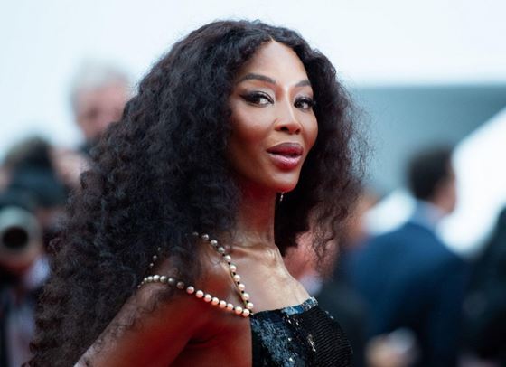 Наоми Кембъл разкри как е станала майка