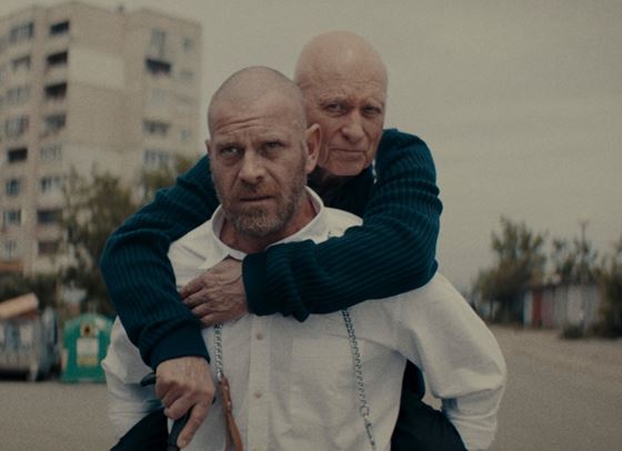 Българският филм &quot;Уроци по немски&quot; вече в Max