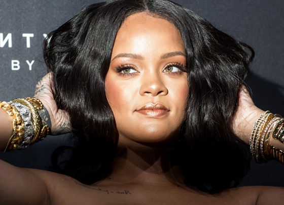 Край на партньорството между Риана и LVMH