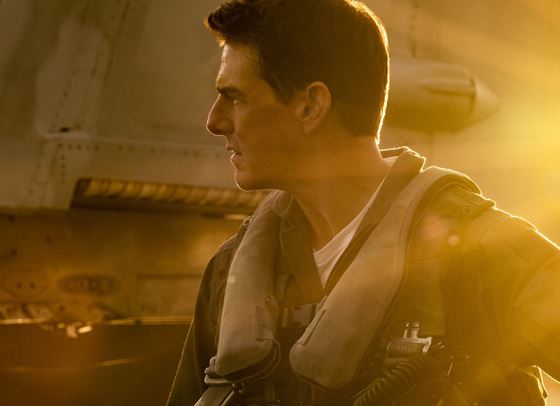 Нуждата от скорост се завръща с Том Круз и &quot;Топ Гън: Маверик&quot;